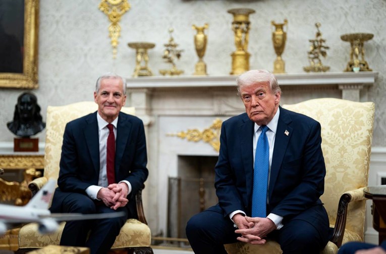 Norveška odbila sudjelovanje u Odboru za mir nakon spora oko Nobela