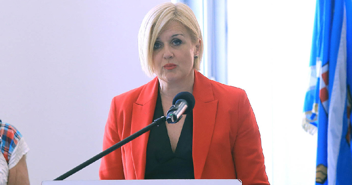 Rinčić: Varamo se ako mislimo da je fašizam gotova priča