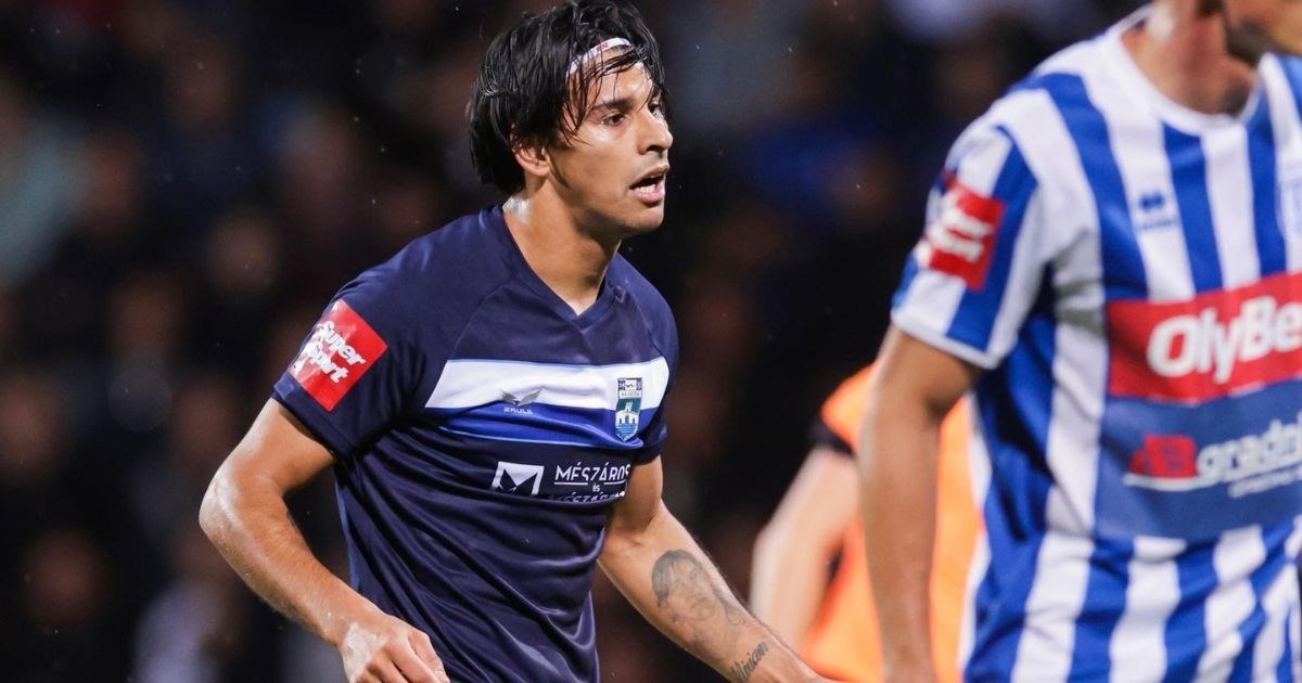 Mierez ne dolazi u Dinamo? Otkrivamo detalje gdje su pukli pregovori