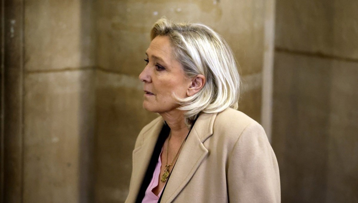Počinje žalbeni postupak Marine Le Pen koji će odrediti njezinu političku budućnost