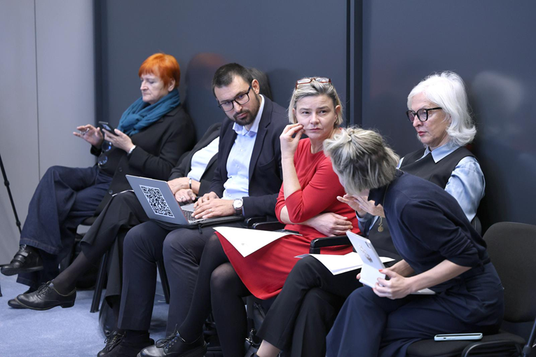 Benčić: Pogledajte Trešnjevku. Tako će izgledati cijela Hrvatska