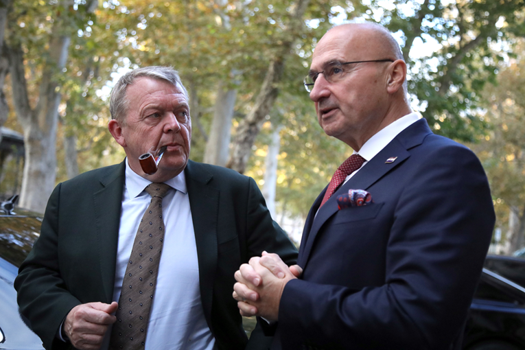 Otvoren Rijeka Gateway. Danski ministar: Ima golem potencijal za cijelu Europu