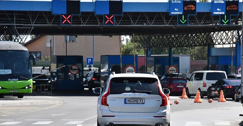 Hrvatska udruga turizma: Ulazak u Schengen je snažan impuls za naš turizam