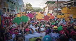 Traju izbori u Venezueli, oporba ih bojkotira