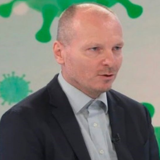 Otkrili novu mutaciju korone u Hrvatskoj. Znanstvenik: Nema dokaza da je opasnija