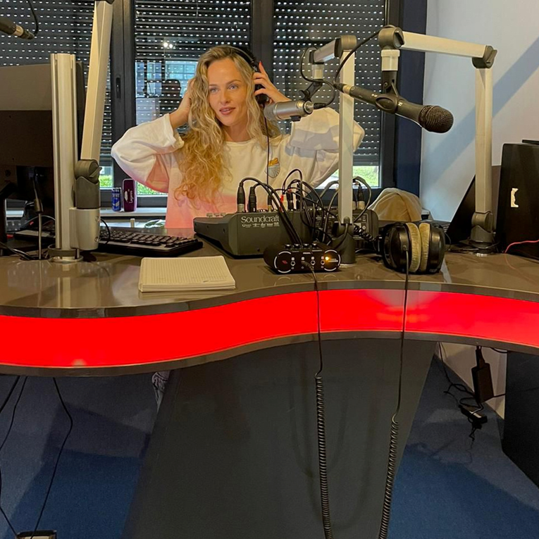 Laganini FM-u uništen studio u Vjesniku, pomogli im s drugih postaja 