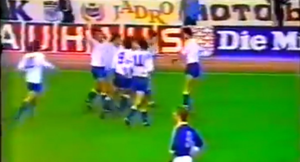 Dan kad je Hajduk odigrao najveću utakmicu u povijesti, utakmicu o kojoj se još priča
