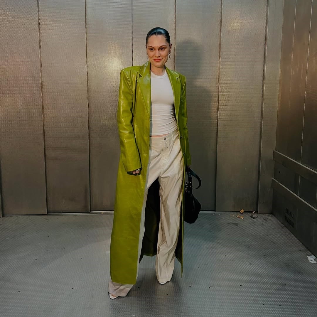 Jessie J (37) o borbi s rakom dojke: "Imala sam najgori dan dosad"