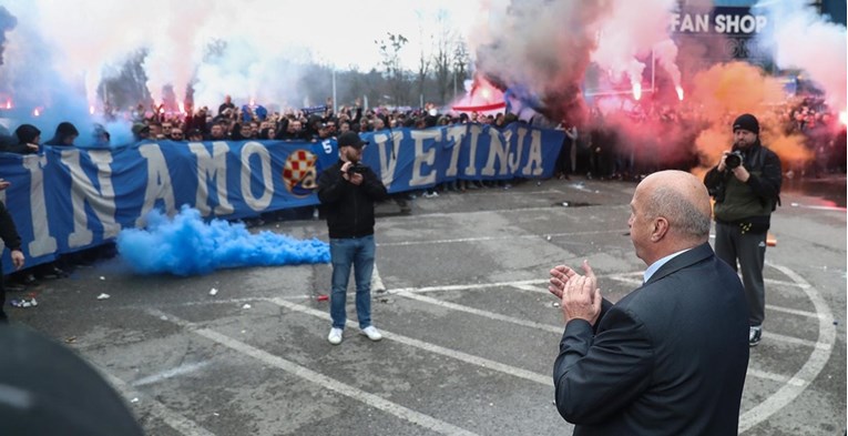 Danas je prva Dinamova skupština nakon povijesne. Barišić i dalje formalno ima većinu