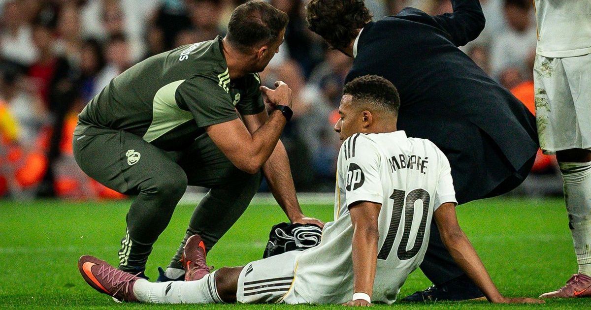 Znate li čiji se igrači najčešće ozljeđuju i koji klub najviše koštaju ozljede?