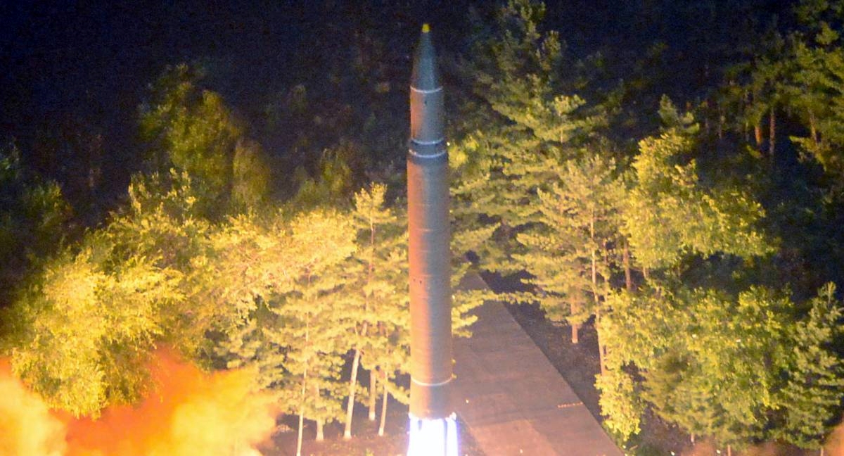 Prva reakcija s Baltika na rusku prijetnju nuklearnim oružjem: To zvuči čudno