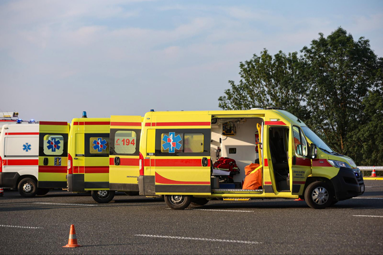Sindikat KBC-a Zagreb: Hitnoj treba hitna pomoć