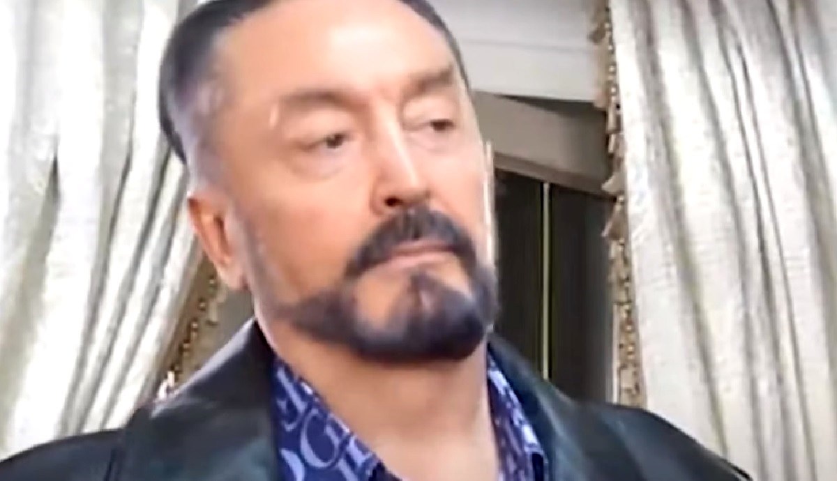 Turski televizijski propovjednik dobio 1000 godina zatvora