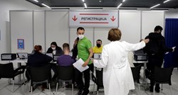 Srbija se bliži četveroznamenkastom broju novih slučajeva zaraze