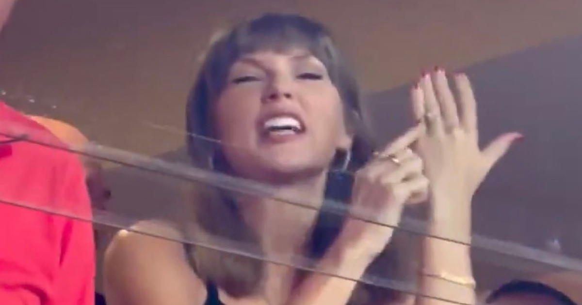 Taylor Swift iznenadila fanove 18+ referencom na Travisa Kelcea u pjesmi
