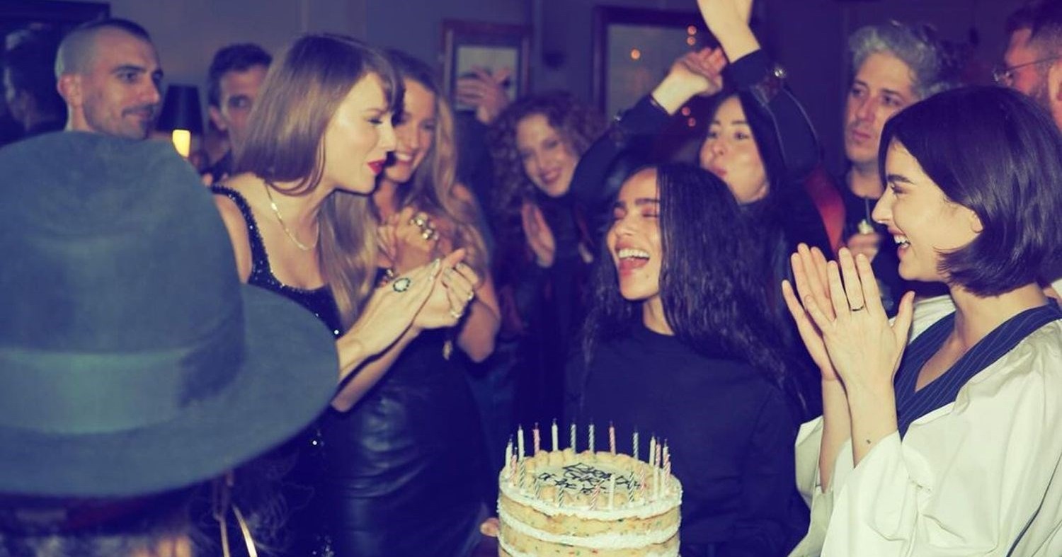 Koliko ljudi na svijetu danas slavi rođendan?