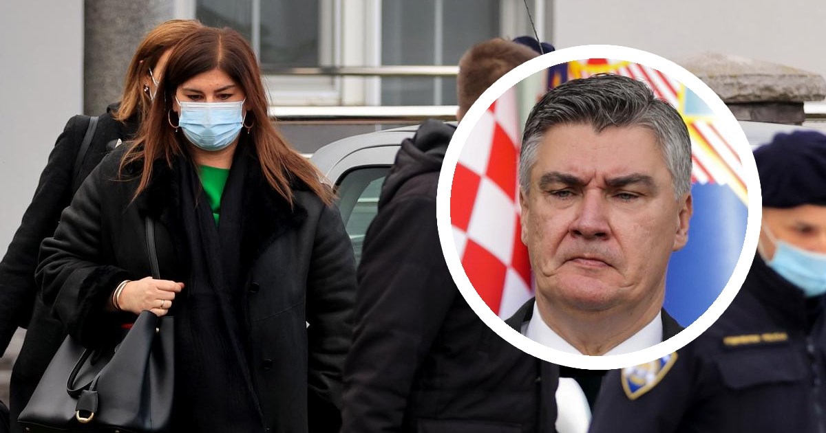 Milanović: Pala Gabika, Plenkovićev kadar, zeleni po iskustvu, tamni po moralu