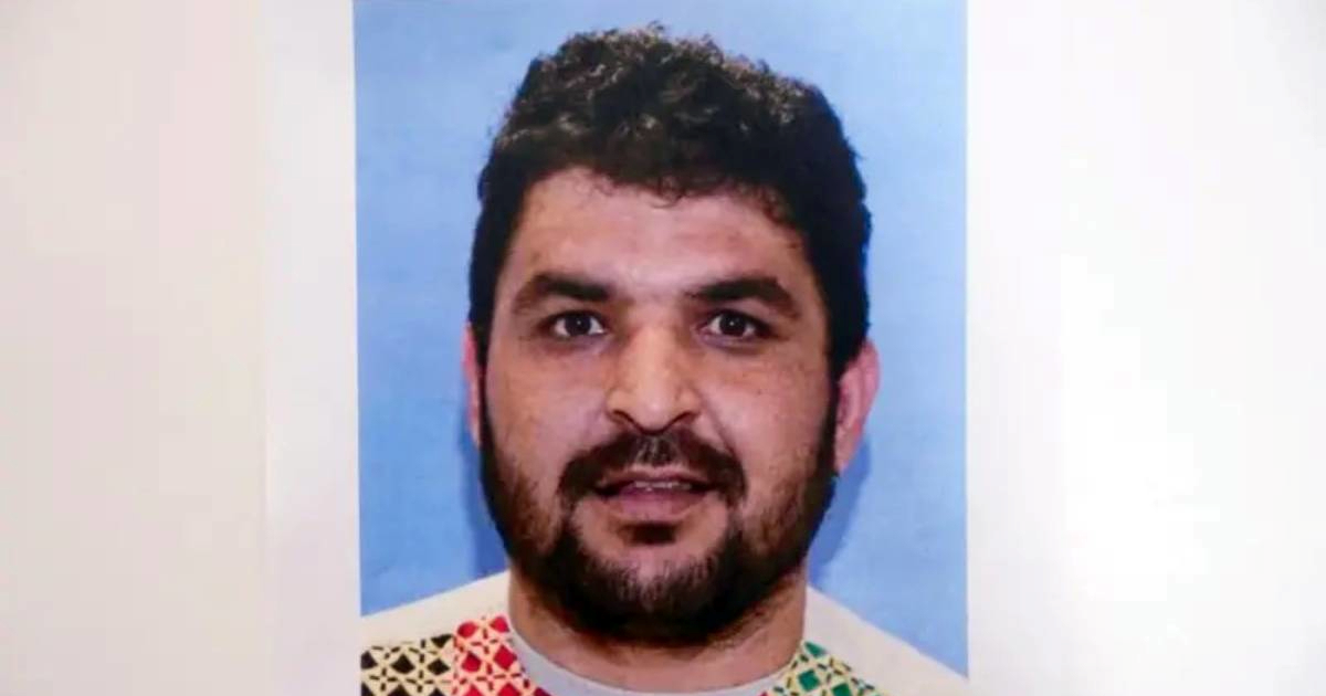 Objavljena slika Afganistanca koji je upucao gardiste kod Bijele kuće. Radio s CIA-om