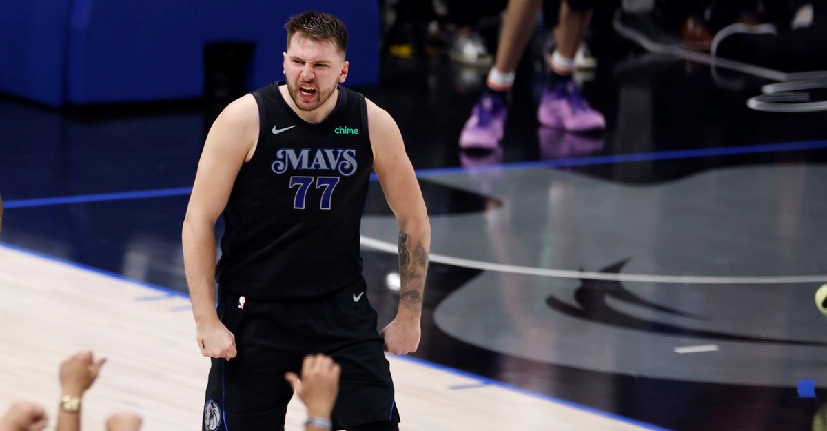 Luka Dončić stiže u Zagreb na memorijalnu utakmicu za Dražena