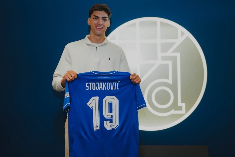Dinamo dovršio najveći transfer ovog ljeta. Doveo je zvijezdu Lokomotive