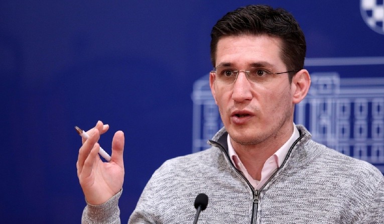 Troskot: Sad se vidi da je Bandić HDZ-ov kandidat za gradonačelnika