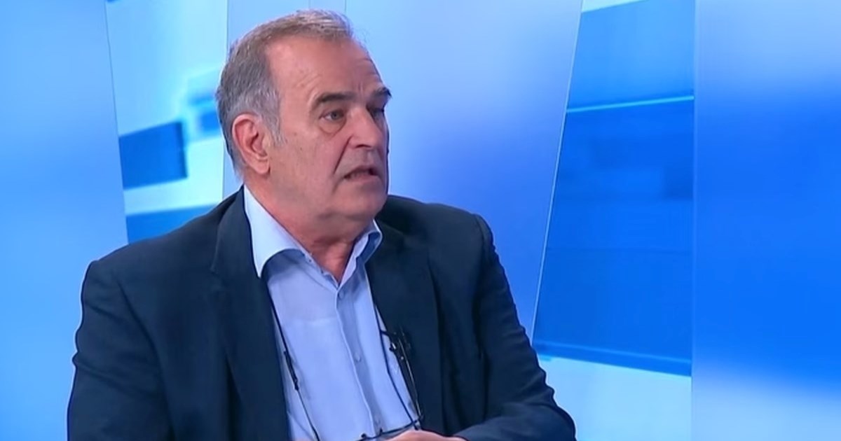 Vojni analitičar o uvođenju vojnog roka: Bolje išta nego ništa? Ne bih se složio