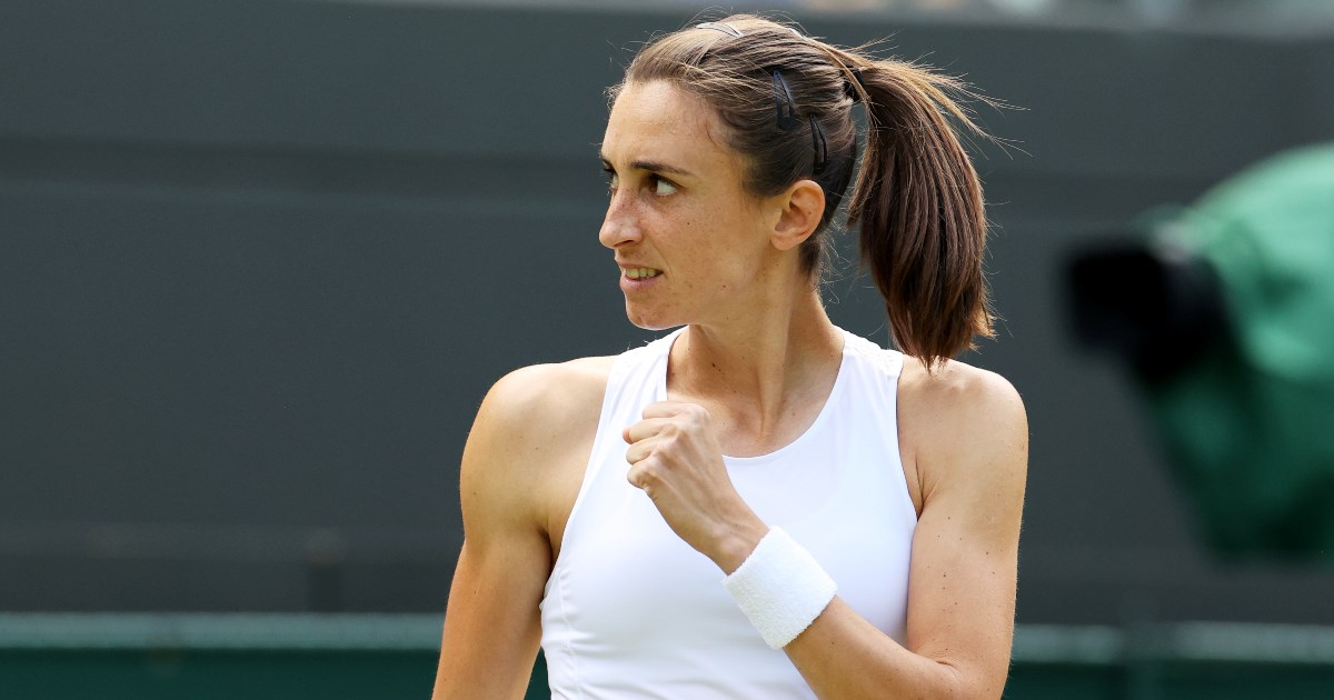 Petra Martić iznenadila olimpijsku pobjednicu i plasirala se u polufinale WTA turnira