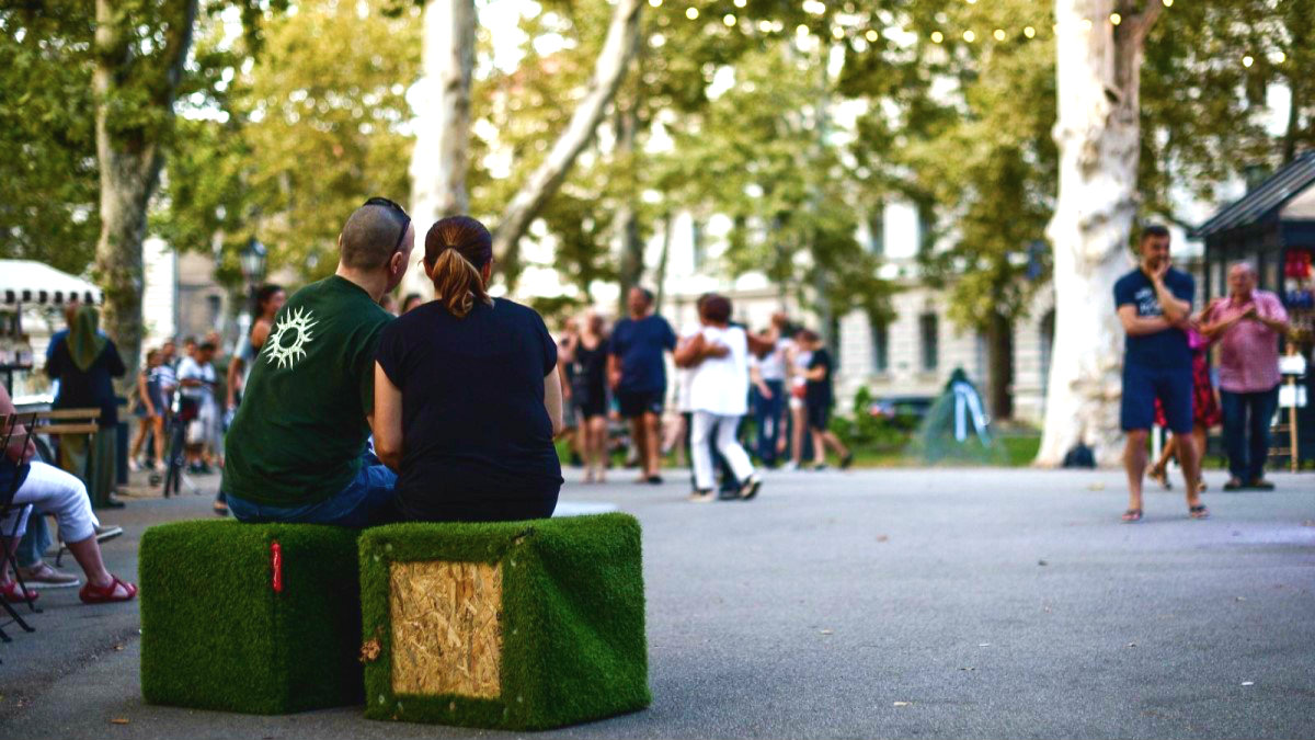 Zagrepčanin preko oglasa traži curu: "Trebao sam reagirati, je*aji ga"