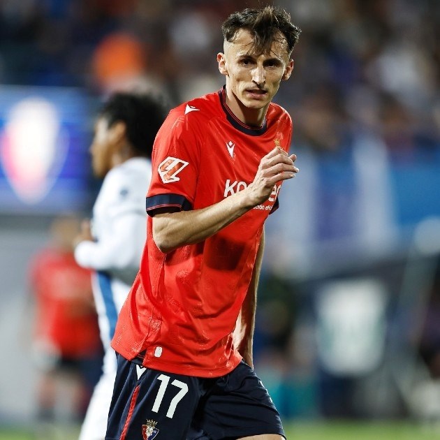 VIDEO Veliko priznanje za Budimira. Njegov lik osvanuo diljem Pamplone