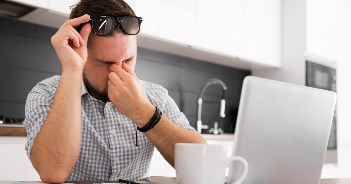 Stalno ste umorni? Možda patite od nedostatka važnog nutrijenta