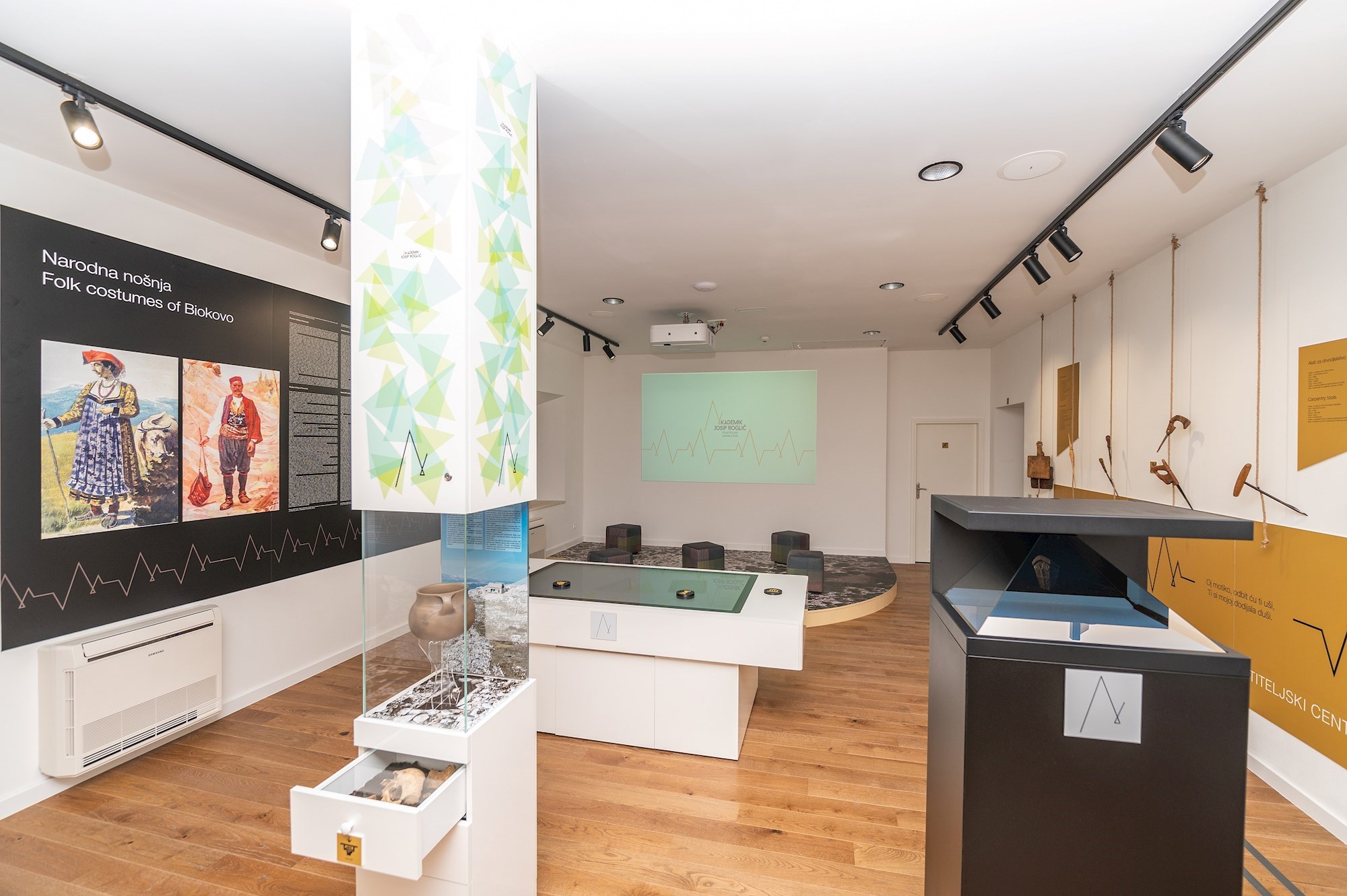 Sadržaj Parka prirode Biokovo bogatiji je za još jednu atraktivnost