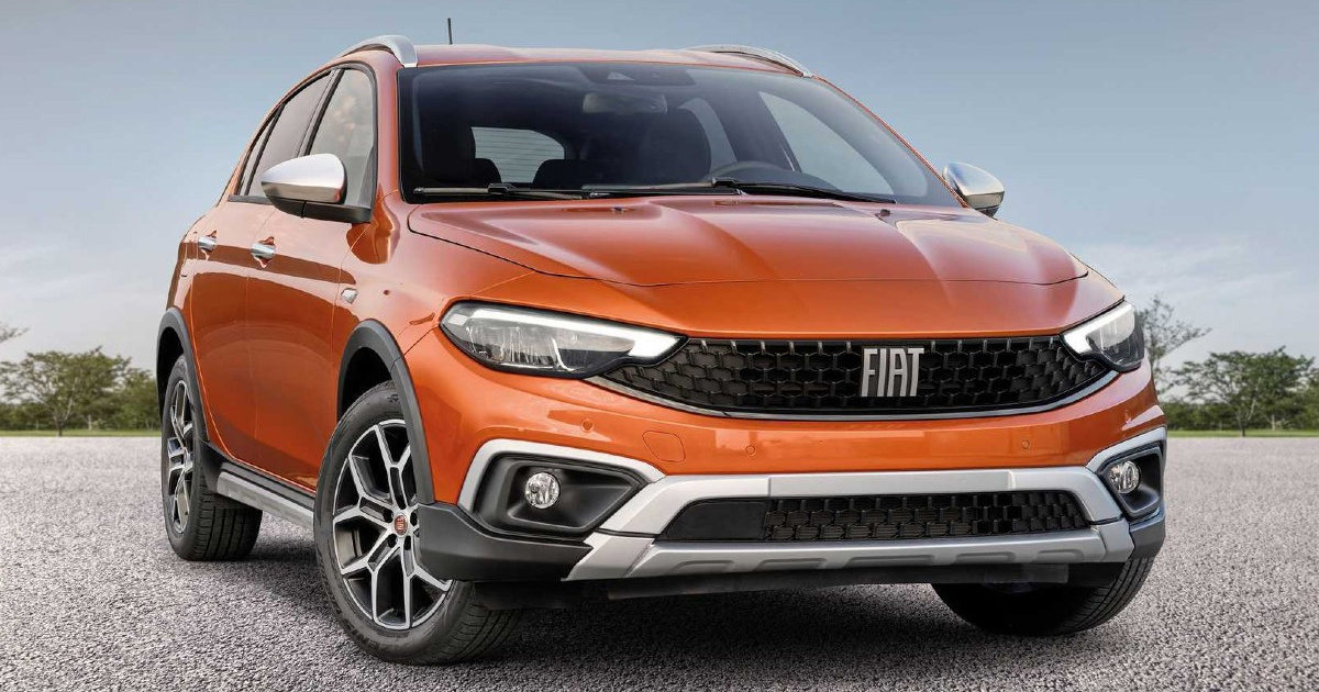 Fiatov model kultnog imena odlazi u mirovinu, zamijenit će ga još jedan SUV