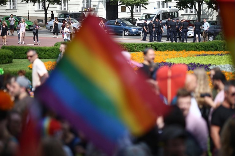 Organizatori Zagreb Pridea: Poštovat će se epidemiološke mjere