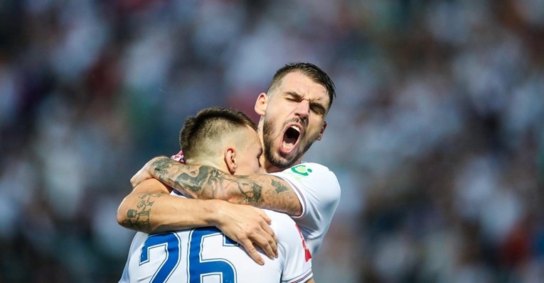 Hajduk izgleda šampionski. Pobjeđuje i kad nije savršen, a ima i nove junake
