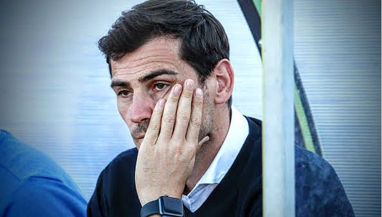 Policijska akcija u Portugalu zbog pranja novca: Pretražena i Casillasova kuća