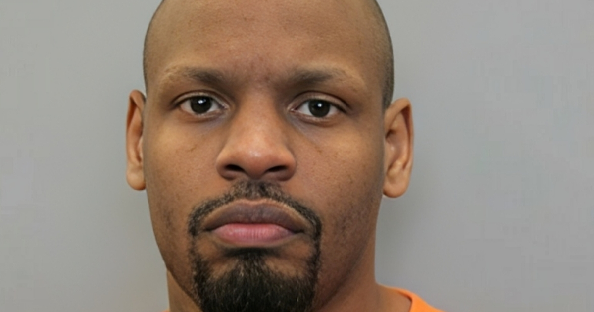 Policija u Teksasu traži muškarca koji je greškom pušten iz zatvora