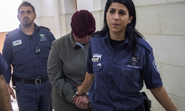Izraelki optuženoj za silovanje djevojčica u Australiji odobrena jamčevina