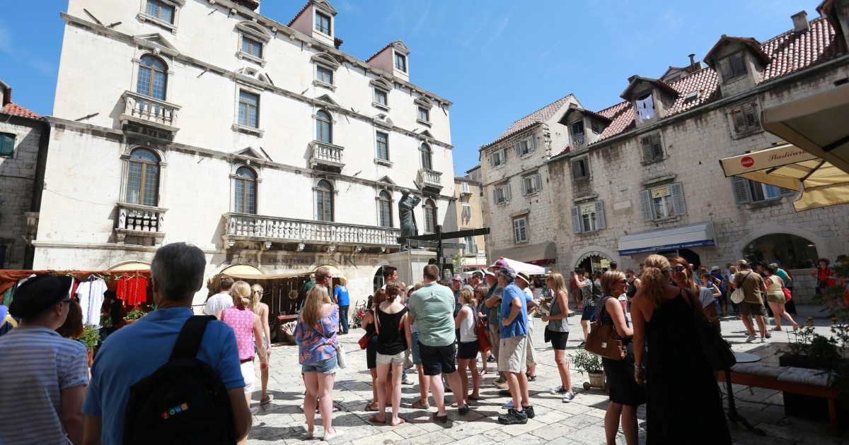 Planirate city-break odmor? Britanski novinari preporučuju i jedan hrvatski grad