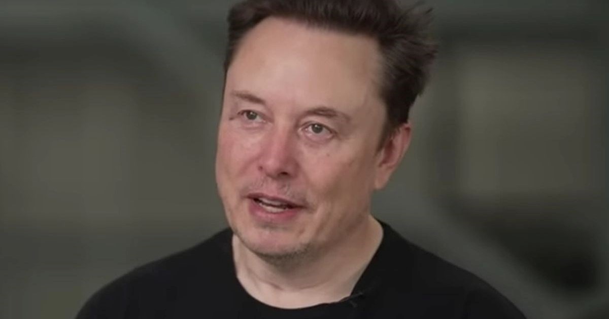 Musk je razočaran Trumpovim "velikim, prekrasnim" zakonom o porezima