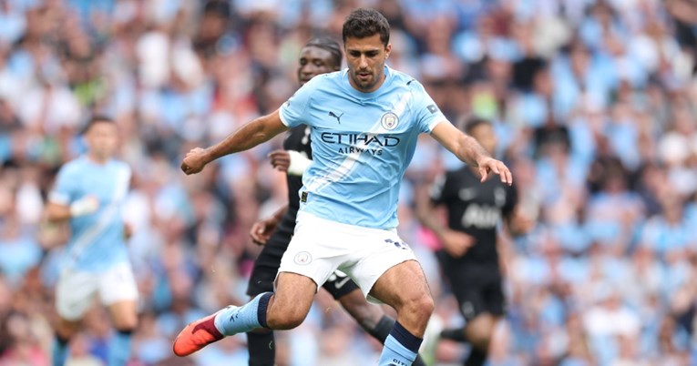 Englezi: Rodri će uskoro dobiti novi ugovor