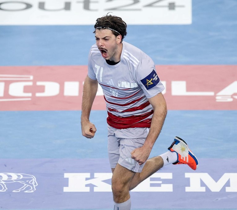 RK Zagreb slavio u Ligi prvaka nakon 11 poraza u nizu. Briljirali Glavaš i Meštrić