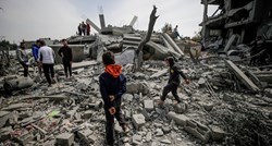 SAD i 17 zemalja poručili Hamasu: Oslobodite taoce, to može riješiti krizu u Gazi