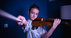 Glazbeno čudo od djeteta: Antonio (13) je u finalu prestižnog svjetskog natjecanja