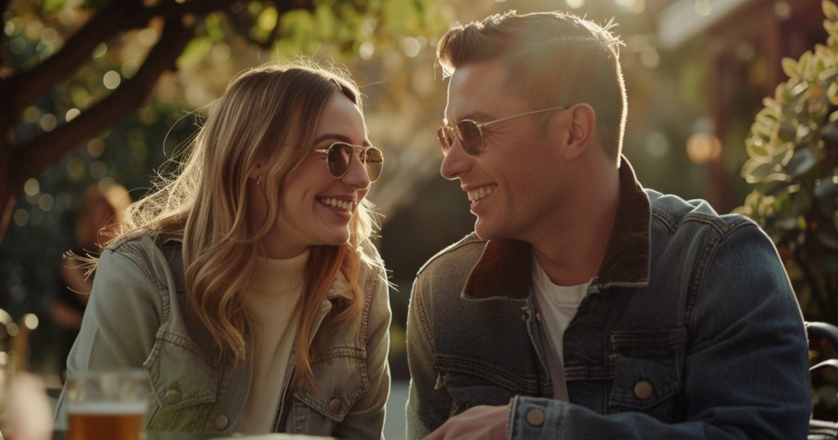 Tri najkompatibilnija ljubavna partnera za Blizance