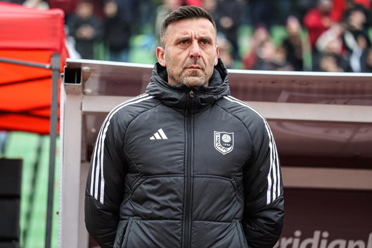 Zoran Mamić uletio na teren zbog suca. Cvitanović: Ovako nešto nisam doživio