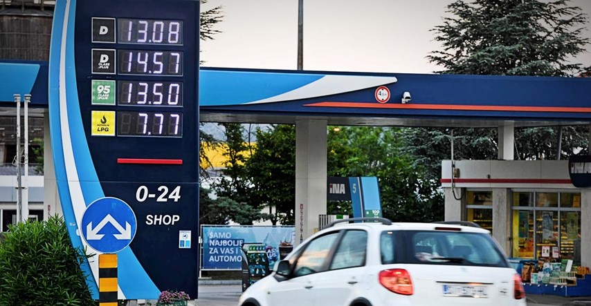 Šef velike globalne kompanije najavio ogromne cijene goriva: Mislim da imamo problem
