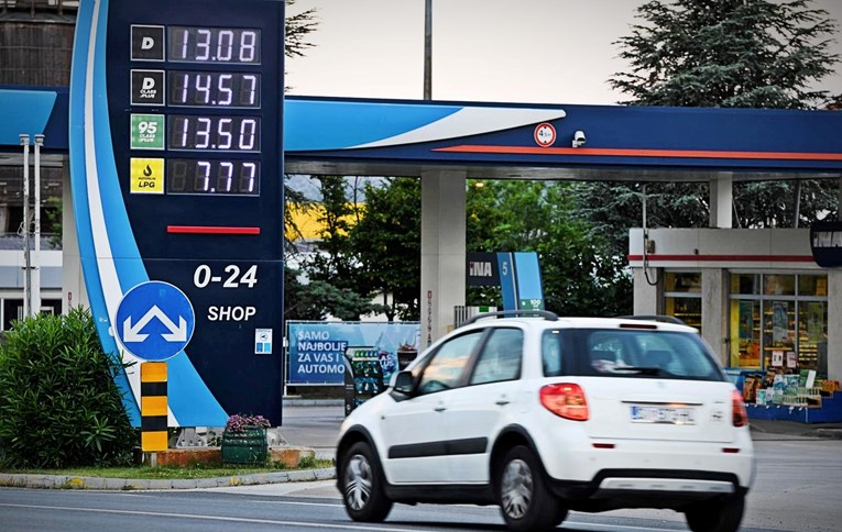 Šef velike globalne kompanije najavio ogromne cijene goriva: Mislim da imamo problem