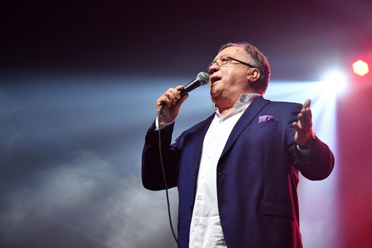 Halid Bešlić uskoro u Areni Zagreb: "Moje pjesme su bliske ovom narodu"