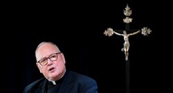 Deseci ljudi tuže Katoličku crkvu u New Yorku zbog seksualnog zlostavljanja