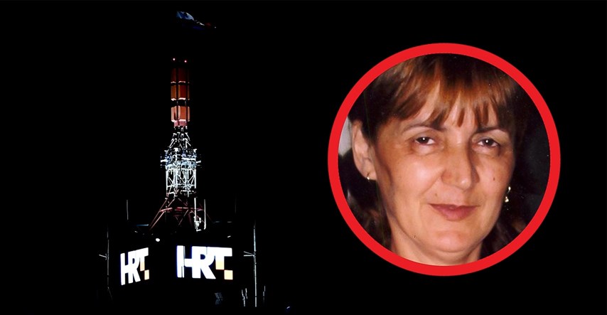 HRT ovršio ženu koja je nestala prije 9 godina
